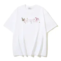$29.00 USD Off-White T-Shirts Short Sleeved For Unisex #1475826