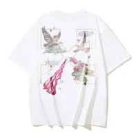 $29.00 USD Off-White T-Shirts Short Sleeved For Unisex #1475826