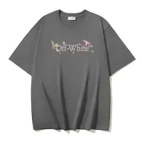$29.00 USD Off-White T-Shirts Short Sleeved For Unisex #1475827