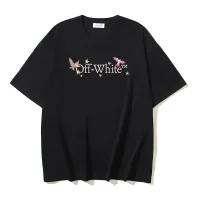 $29.00 USD Off-White T-Shirts Short Sleeved For Unisex #1475828