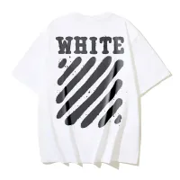 $29.00 USD Off-White T-Shirts Short Sleeved For Unisex #1475831