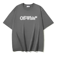 $29.00 USD Off-White T-Shirts Short Sleeved For Unisex #1475832