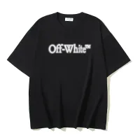$29.00 USD Off-White T-Shirts Short Sleeved For Unisex #1475833