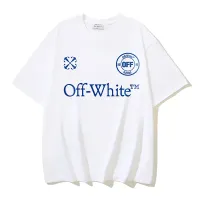 $32.00 USD Off-White T-Shirts Short Sleeved For Unisex #1475834
