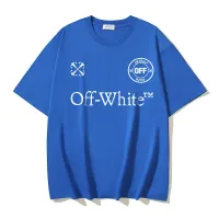 $32.00 USD Off-White T-Shirts Short Sleeved For Unisex #1475835