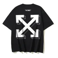 $32.00 USD Off-White T-Shirts Short Sleeved For Unisex #1475836
