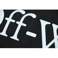 $32.00 USD Off-White T-Shirts Short Sleeved For Unisex #1475836