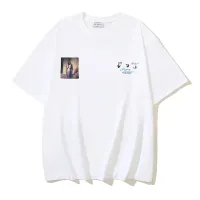 $29.00 USD Off-White T-Shirts Short Sleeved For Unisex #1475837