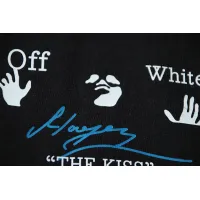 $29.00 USD Off-White T-Shirts Short Sleeved For Unisex #1475838