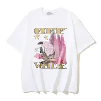 $29.00 USD Off-White T-Shirts Short Sleeved For Unisex #1475841
