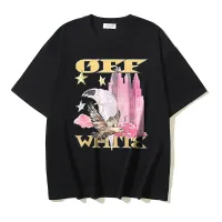 $29.00 USD Off-White T-Shirts Short Sleeved For Unisex #1475842