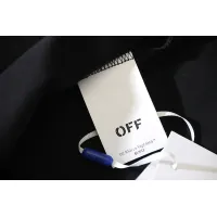 $32.00 USD Off-White T-Shirts Short Sleeved For Unisex #1475844