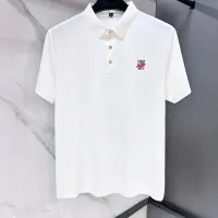 $72.00 USD LOEWE T-Shirts Short Sleeved For Men #1475881