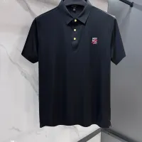 $72.00 USD LOEWE T-Shirts Short Sleeved For Men #1475882