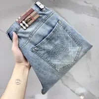 $80.00 USD Burberry Jeans For Men #1475891