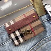 $80.00 USD Burberry Jeans For Men #1475891