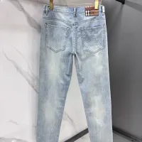 $80.00 USD Burberry Jeans For Men #1475891