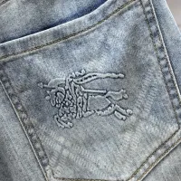 $80.00 USD Burberry Jeans For Men #1475891