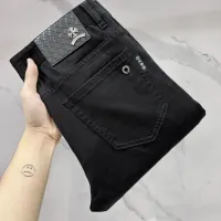 $80.00 USD Chrome Hearts Jeans For Men #1475892
