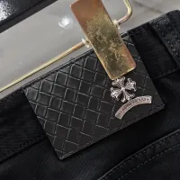 $80.00 USD Chrome Hearts Jeans For Men #1475892