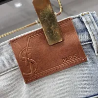 $88.00 USD Yves Saint Laurent YSL Jeans For Men #1475906