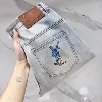 $88.00 USD Yves Saint Laurent YSL Jeans For Men #1475907