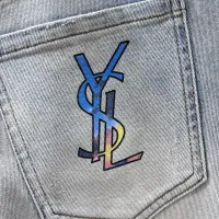 $88.00 USD Yves Saint Laurent YSL Jeans For Men #1475907