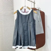 $82.00 USD Thom Browne Dresses Sleeveless For Women #1475921