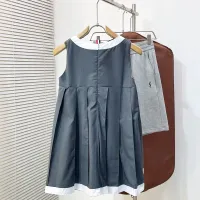 $82.00 USD Thom Browne Dresses Sleeveless For Women #1475921