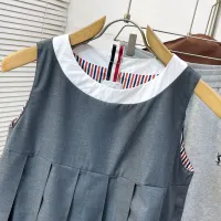 $82.00 USD Thom Browne Dresses Sleeveless For Women #1475921