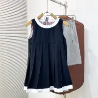 $82.00 USD Thom Browne Dresses Sleeveless For Women #1475922