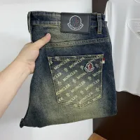 $64.00 USD Moncler Jeans For Men #1476021