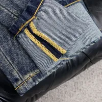 $64.00 USD Moncler Jeans For Men #1476021