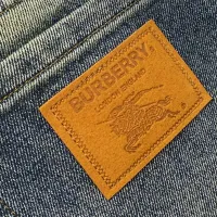 $64.00 USD Burberry Jeans For Men #1476030