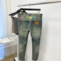 $64.00 USD Burberry Jeans For Men #1476030