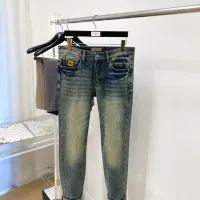 $64.00 USD Burberry Jeans For Men #1476030