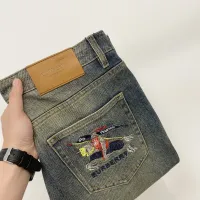 $64.00 USD Burberry Jeans For Men #1476031
