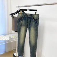 $64.00 USD Burberry Jeans For Men #1476031