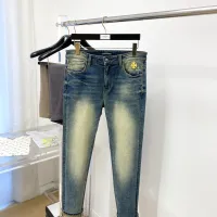 $64.00 USD Chrome Hearts Jeans For Men #1476035
