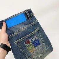 $64.00 USD LOEWE Jeans For Men #1476036