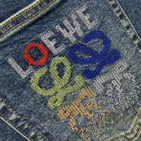 $64.00 USD LOEWE Jeans For Men #1476036
