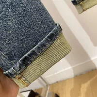 $64.00 USD LOEWE Jeans For Men #1476036