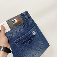 $64.00 USD Moncler Jeans For Men #1476037
