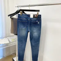 $64.00 USD Moncler Jeans For Men #1476037
