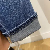 $64.00 USD Moncler Jeans For Men #1476037