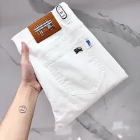 $80.00 USD Burberry Jeans For Men #1476048