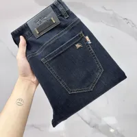 $80.00 USD Burberry Jeans For Men #1476049