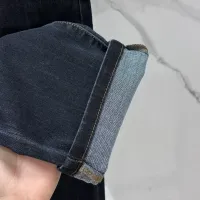 $80.00 USD Burberry Jeans For Men #1476049