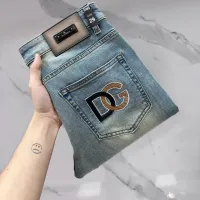 $80.00 USD Dolce & Gabbana D&G Jeans For Men #1476059