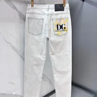 $80.00 USD Dolce & Gabbana D&G Jeans For Men #1476060